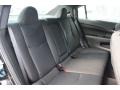 Black - 200 LX Sedan Photo No. 11