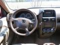Chianti Red Pearl - CR-V EX 4WD Photo No. 8