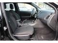 Black - 200 LX Sedan Photo No. 13
