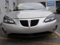 2007 Liquid Silver Metallic Pontiac Grand Prix Sedan  photo #2