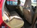 Chianti Red Pearl - CR-V EX 4WD Photo No. 12