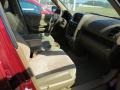 Chianti Red Pearl - CR-V EX 4WD Photo No. 13