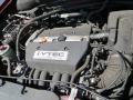 Chianti Red Pearl - CR-V EX 4WD Photo No. 14
