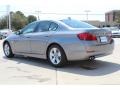 2013 Space Gray Metallic BMW 5 Series 528i Sedan  photo #3