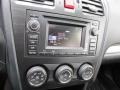 Black Controls Photo for 2012 Subaru Impreza #79050916