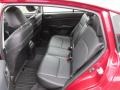 2012 Camellia Red Pearl Subaru Impreza 2.0i Limited 5 Door  photo #17