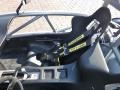 Front Seat of 2010 Atom 3