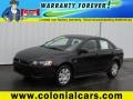Tarmac Black Pearl 2010 Mitsubishi Lancer DE