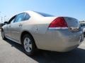 Gold Mist Metallic - Impala LT Photo No. 2