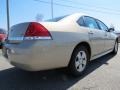 Gold Mist Metallic - Impala LT Photo No. 3