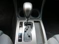  2013 Tacoma V6 TRD Sport Double Cab 4x4 5 Speed ECT-i Automatic Shifter