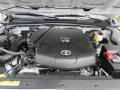 4.0 Liter DOHC 24-Valve VVT-i V6 2013 Toyota Tacoma V6 TRD Sport Double Cab 4x4 Engine