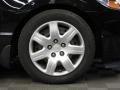 2010 Crystal Black Pearl Honda Civic LX Coupe  photo #20