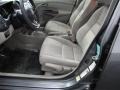 Polished Metal Metallic - Insight Hybrid LX Photo No. 6