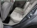 Polished Metal Metallic - Insight Hybrid LX Photo No. 7
