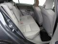 Polished Metal Metallic - Insight Hybrid LX Photo No. 8