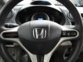 Polished Metal Metallic - Insight Hybrid LX Photo No. 10