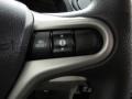 Polished Metal Metallic - Insight Hybrid LX Photo No. 11