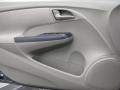 Polished Metal Metallic - Insight Hybrid LX Photo No. 16