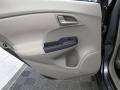 Polished Metal Metallic - Insight Hybrid LX Photo No. 18