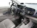 Polished Metal Metallic - Insight Hybrid LX Photo No. 21