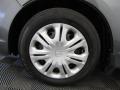 Polished Metal Metallic - Insight Hybrid LX Photo No. 26