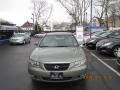 Natural Khaki 2007 Hyundai Sonata SE V6