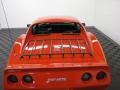 Mille Miglia Red - Corvette Stingray Coupe Photo No. 9
