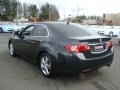 Graphite Luster Pearl - TSX Sedan Photo No. 6