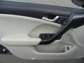 2011 Graphite Luster Pearl Acura TSX Sedan  photo #7