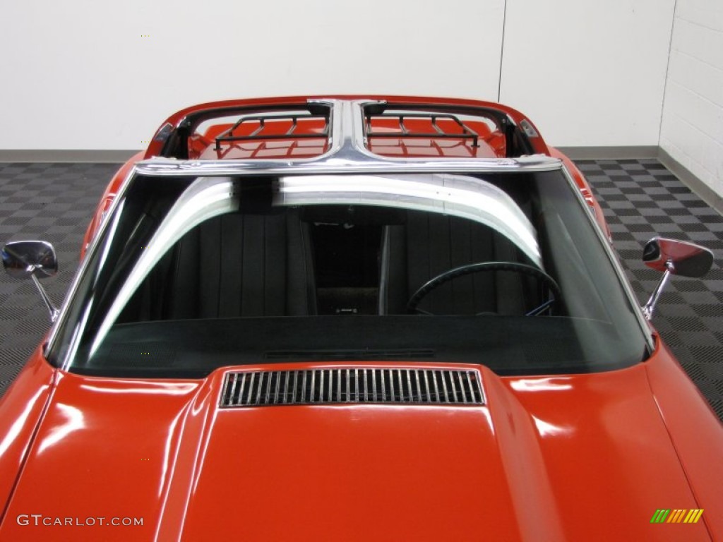 1975 Chevrolet Corvette Stingray Coupe T Tops Photo #79052392