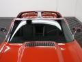 1975 Mille Miglia Red Chevrolet Corvette Stingray Coupe  photo #15