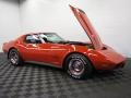 Mille Miglia Red - Corvette Stingray Coupe Photo No. 17