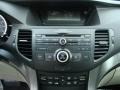 Graphite Luster Pearl - TSX Sedan Photo No. 15