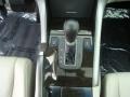 Graphite Luster Pearl - TSX Sedan Photo No. 16