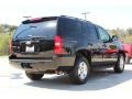 2009 Black Chevrolet Tahoe LS  photo #4