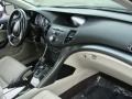 2011 Graphite Luster Pearl Acura TSX Sedan  photo #21