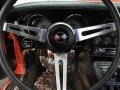 Mille Miglia Red - Corvette Stingray Coupe Photo No. 25
