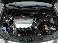 Graphite Luster Pearl - TSX Sedan Photo No. 25