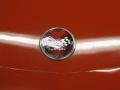 1975 Mille Miglia Red Chevrolet Corvette Stingray Coupe  photo #30