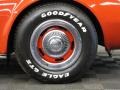 1975 Chevrolet Corvette Stingray Coupe Wheel and Tire Photo