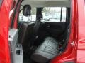 2010 Inferno Red Crystal Pearl Jeep Liberty Sport 4x4  photo #16