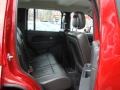 2010 Inferno Red Crystal Pearl Jeep Liberty Sport 4x4  photo #19