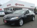 Black - Camry LE Photo No. 1