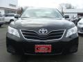 Black - Camry LE Photo No. 2