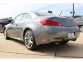 Graphite Shadow - G 37 Convertible Photo No. 3