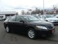 Black - Camry LE Photo No. 3