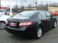 Black - Camry LE Photo No. 4