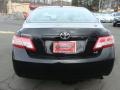 Black - Camry LE Photo No. 5