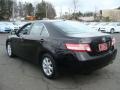 Black - Camry LE Photo No. 6